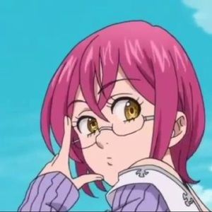 Meet your Posher, Karlee